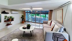 Chancery Grove (D11), Terrace #496994831